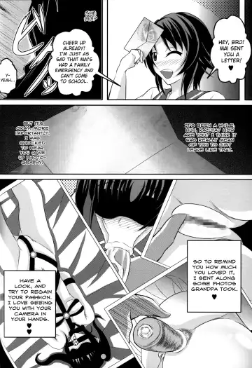 [Bokujou Nushi K] Kitanai Tenshi no Mai | Dance of the Tainted Angel Fhentai - Page 21