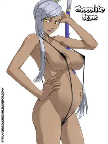 [Bokujou Nushi K] Kitanai Tenshi no Mai | Dance of the Tainted Angel Fhentai - Page 28