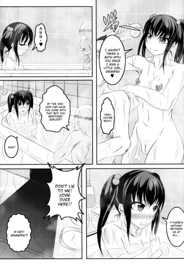 [Bokujou Nushi K] Kitanai Tenshi no Mai | Dance of the Tainted Angel Fhentai - Page 4