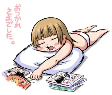 [Iguchi Sentarou] Soyo Uza Mayu Buta Yarou Fhentai - Page 46