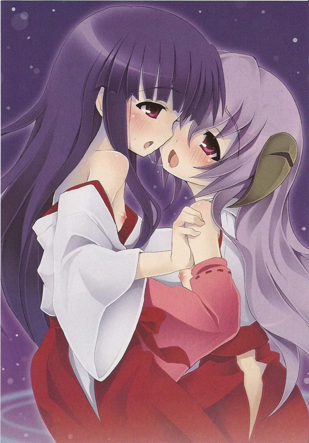 [Kishiri Toworu] Hinamizawa Teishoku <B Lunch> Fhentai - Page 3