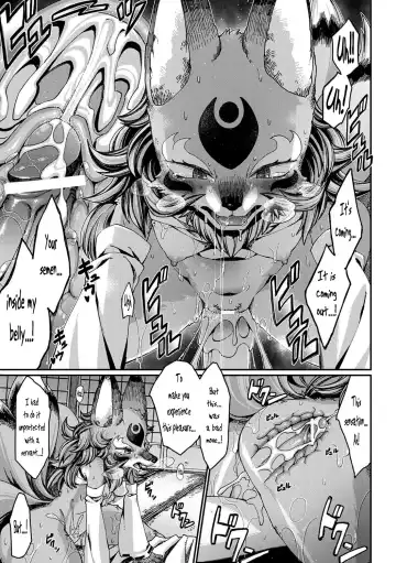 [Nenemaru] Tamamo-no-Mae's daughter Fhentai - Page 25