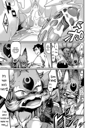 [Nenemaru] Tamamo-no-Mae's daughter Fhentai - Page 27