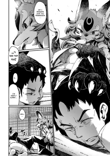 [Nenemaru] Tamamo-no-Mae's daughter Fhentai - Page 4