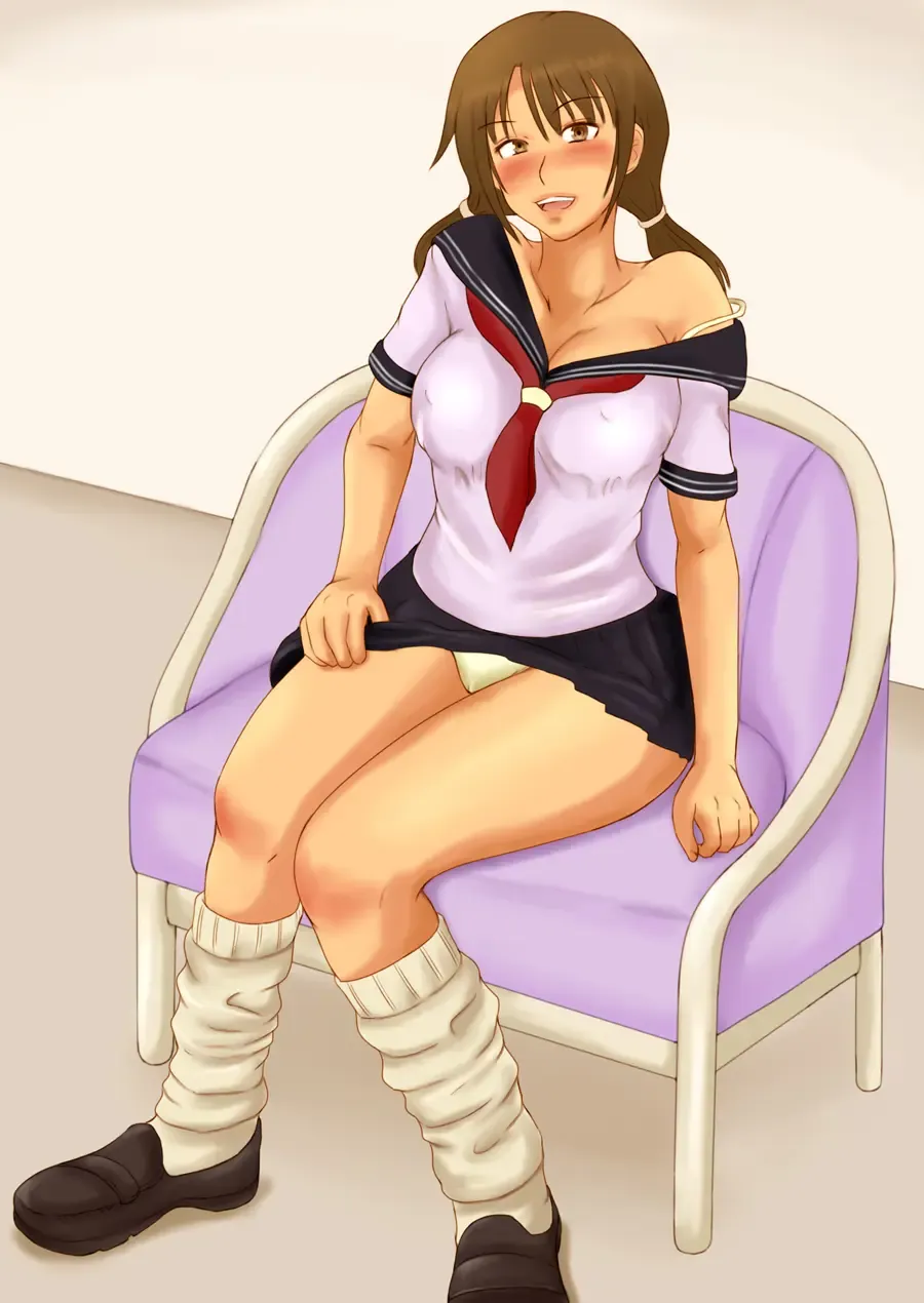 Saori no Enkou Nikki Fhentai - Page 30