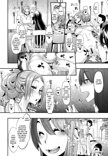 [Shindol] TSF Monogatari Append 1.0 Fhentai - Page 34