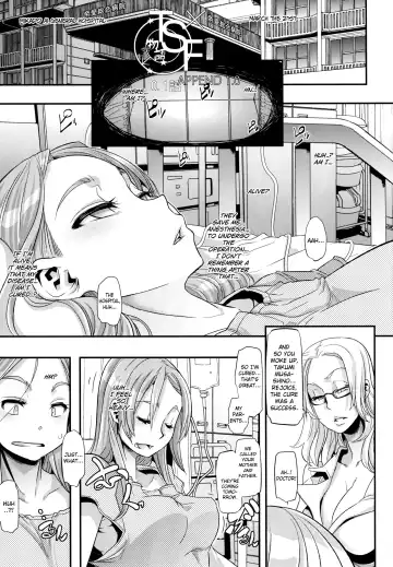 [Shindol] TSF Monogatari Append 1.0 Fhentai - Page 5