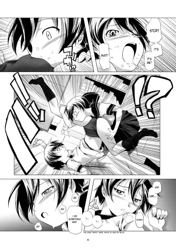 [Kanoe] Hentai Futago 1 Fhentai - Page 8