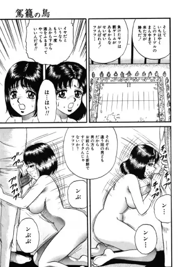 AYLA DELUXE Vol. 19 Fhentai - Page 107