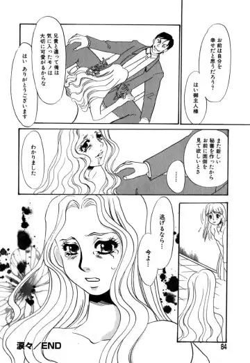AYLA DELUXE Vol. 19 Fhentai - Page 80