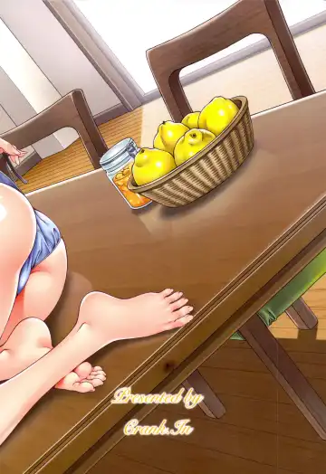 [Mizutani Tooru] Floriography ~Marmelo~ Fhentai - Page 34