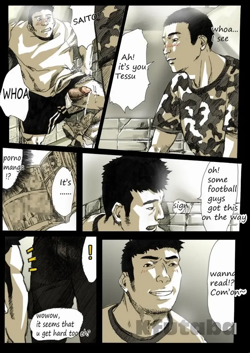 [Kfutaba] Kfutaba -Toilet Fhentai - Page 5