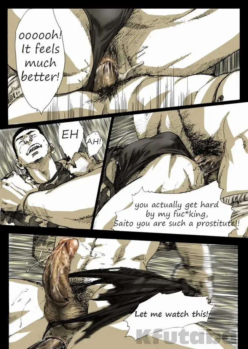 [Kfutaba] Kfutaba -Toilet Fhentai - Page 9