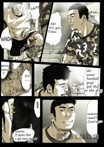 [Kfutaba] Kfutaba -Toilet Fhentai - Page 5