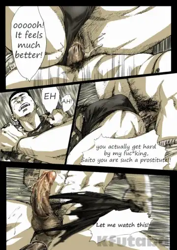 [Kfutaba] Kfutaba -Toilet Fhentai - Page 9