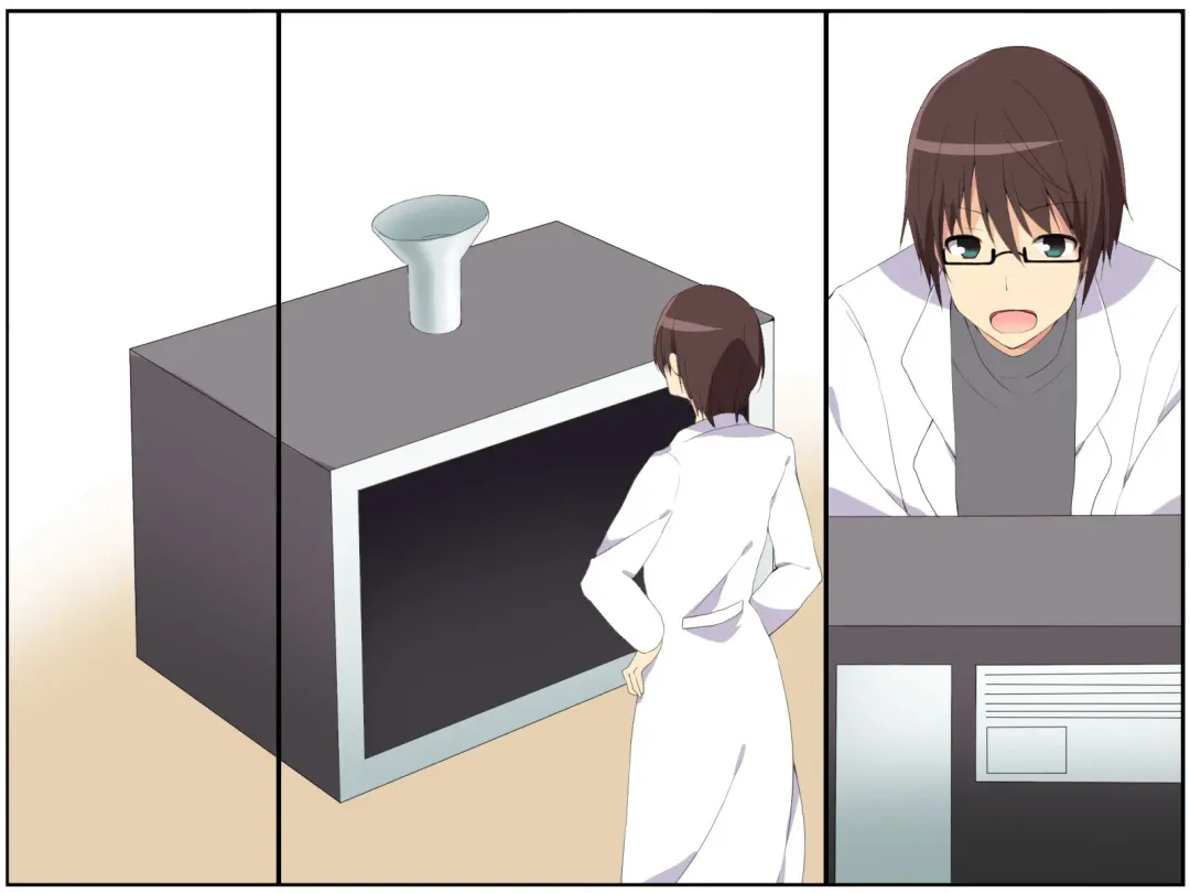 [Cresc-dol] Idenshi Sousa de Fudan wa Zettai Te o Dasenai Joshi-tachi no Copy o Tsukutte Yari makucchau   Hanashi Fhentai - Page 30