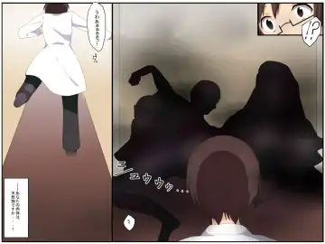 [Cresc-dol] Idenshi Sousa de Fudan wa Zettai Te o Dasenai Joshi-tachi no Copy o Tsukutte Yari makucchau   Hanashi Fhentai - Page 27