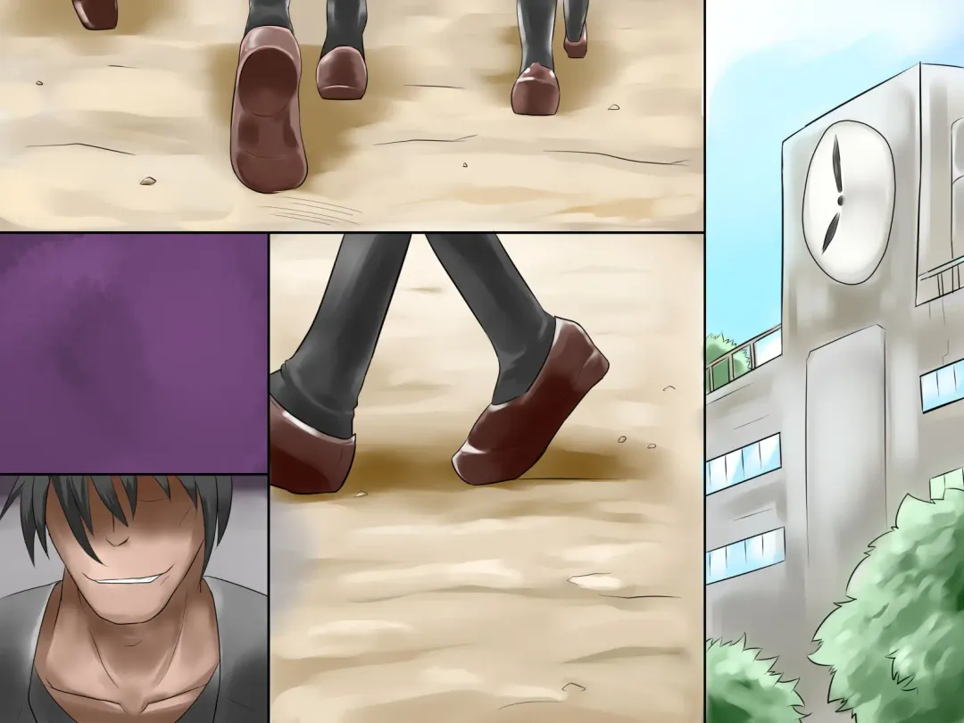 [Mizuyan] Ore wa Seishori Senmon Gakuen no Kyoushi ni Natta Fhentai - Page 30