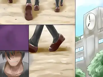 [Mizuyan] Ore wa Seishori Senmon Gakuen no Kyoushi ni Natta Fhentai - Page 30