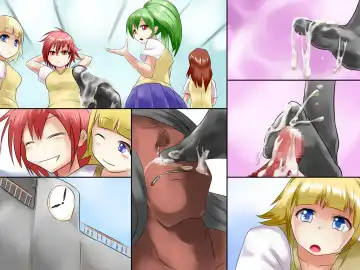 [Mizuyan] Ore wa Seishori Senmon Gakuen no Kyoushi ni Natta Fhentai - Page 47