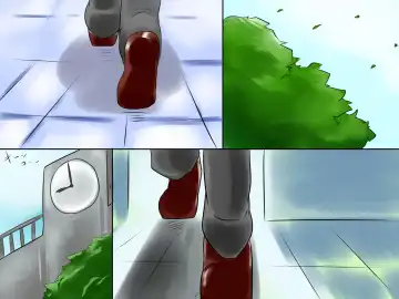 [Mizuyan] Ore wa Seishori Senmon Gakuen no Kyoushi ni Natta Fhentai - Page 54