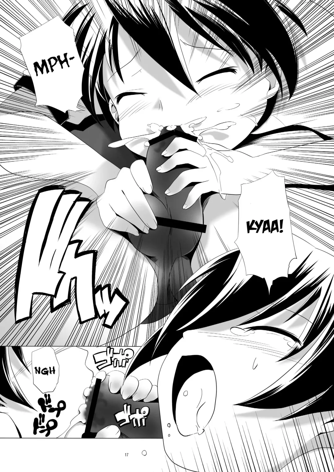[Kanoe] Hentai Futago 2 Fhentai - Page 17