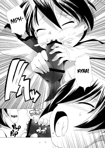 [Kanoe] Hentai Futago 2 Fhentai - Page 17