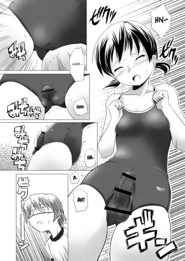 [Kanoe] Hentai Futago 2 Fhentai - Page 9