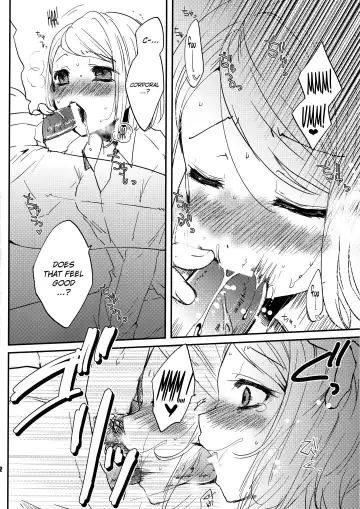 [Shino] SHOW+ER Fhentai - Page 12