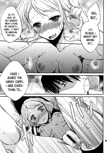 [Shino] SHOW+ER Fhentai - Page 19