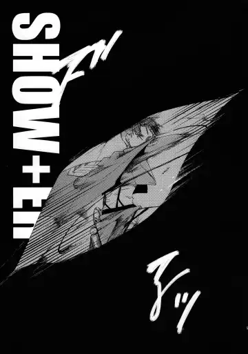 [Shino] SHOW+ER Fhentai - Page 5