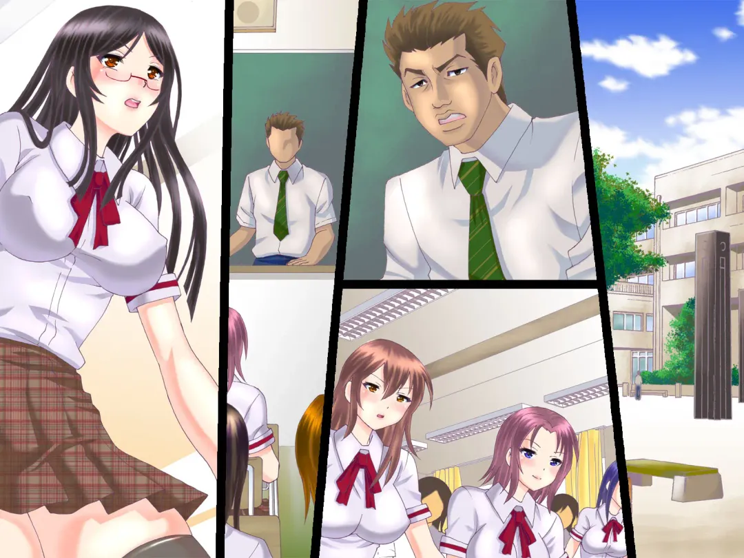 Shoushika de Seijin made ni Ninshin ga Gimukasareta Sekai de no Seikyouiku Fhentai - Page 30