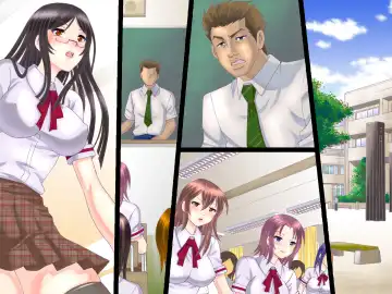 Shoushika de Seijin made ni Ninshin ga Gimukasareta Sekai de no Seikyouiku Fhentai - Page 30