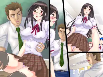 Shoushika de Seijin made ni Ninshin ga Gimukasareta Sekai de no Seikyouiku Fhentai - Page 31