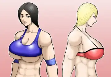 [Takasaki Jiro] Ingoku Tougijou -Bakunyuu Choujou Kessen Kaoru Hen- Fhentai - Page 50