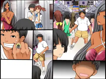 [Tamposa] Kyou kara Ore wa Shougun sama ~Subete no Mono ga Hirefushi Shitagau Sekai Fhentai - Page 53