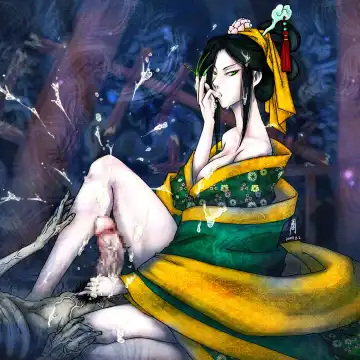 [Heiqing Langjun] 鐵扇公主のLOVELOVE日記~ Fhentai - Page 9