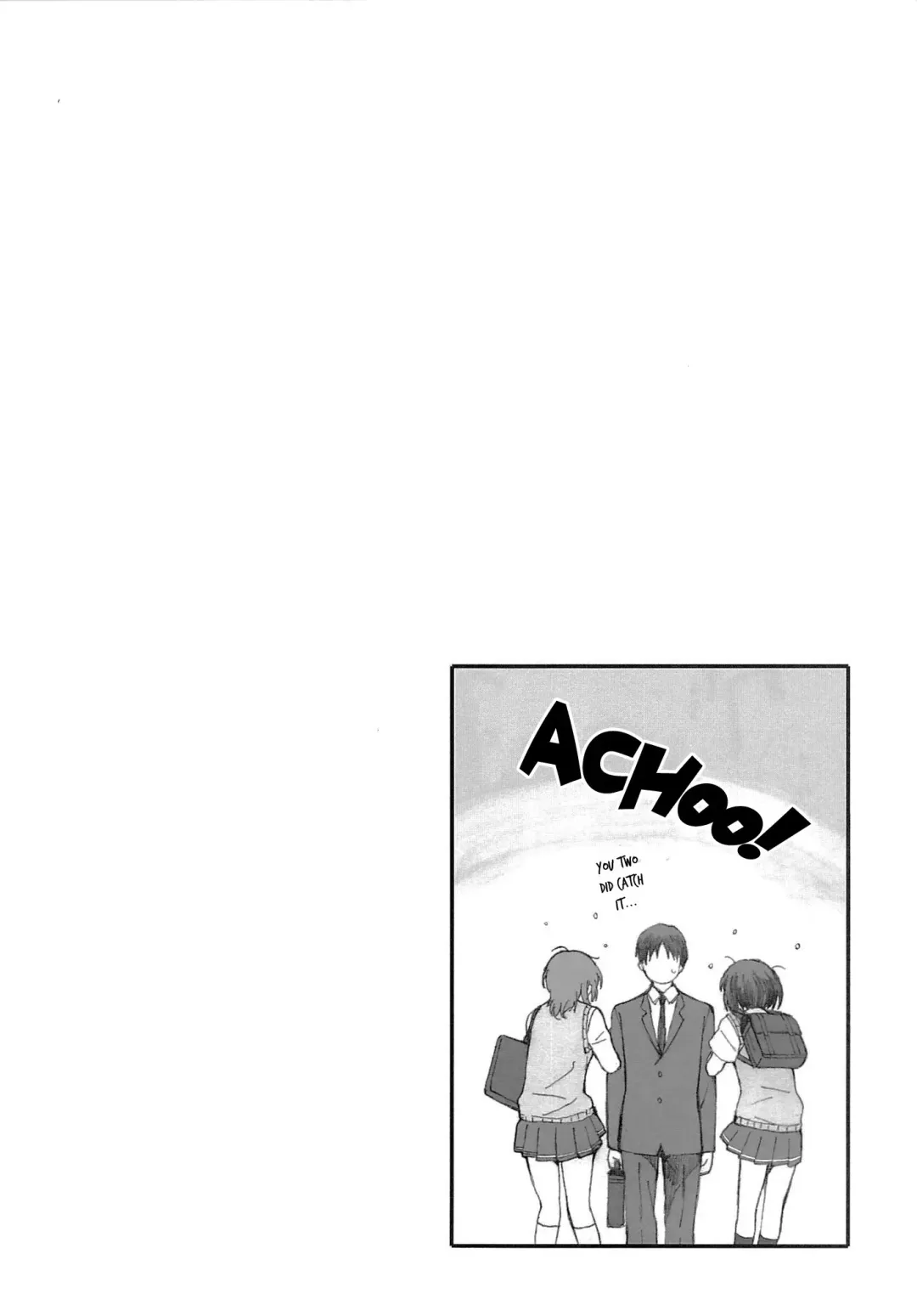 [Arai Kei] HaPPY LIFe Fhentai - Page 25