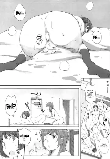 [Arai Kei] HaPPY LIFe Fhentai - Page 17