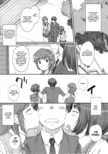 [Arai Kei] HaPPY LIFe Fhentai - Page 24