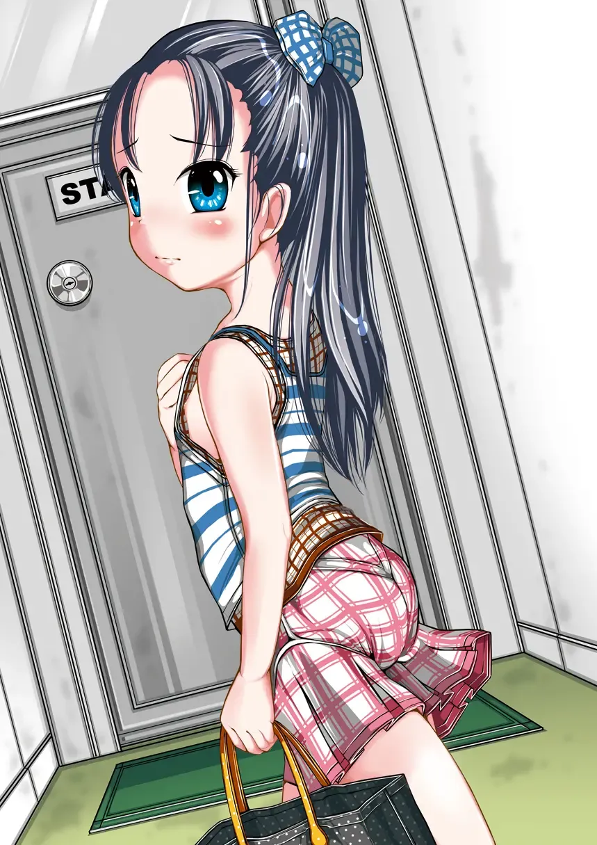 [Tomomaya] omnibus7 Digital Edition Fhentai - Page 26