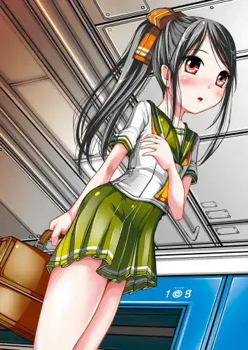 [Tomomaya] omnibus7 Digital Edition Fhentai - Page 20