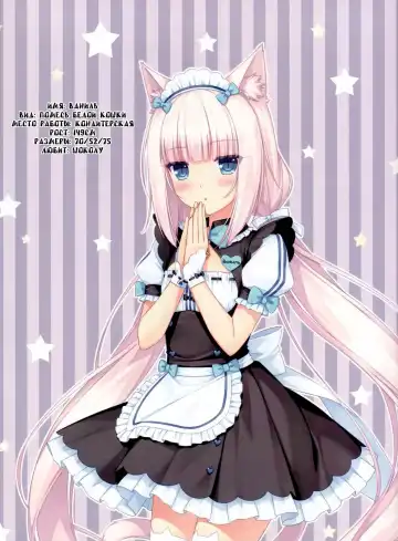 [Sayori] Neko Para 01 Fhentai - Page 12