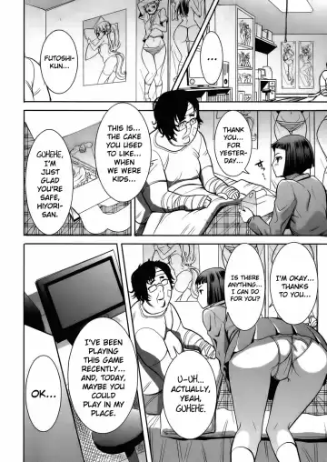 [Tanaka Aji] Ane Unsweet Mihiragi Hiyori Ch.1-3 Fhentai - Page 16