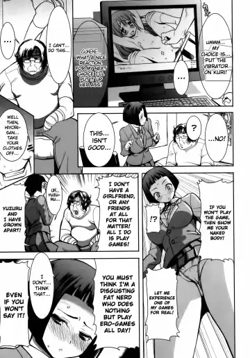 [Tanaka Aji] Ane Unsweet Mihiragi Hiyori Ch.1-3 Fhentai - Page 17