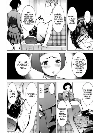 [Tanaka Aji] Ane Unsweet Mihiragi Hiyori Ch.1-3 Fhentai - Page 18