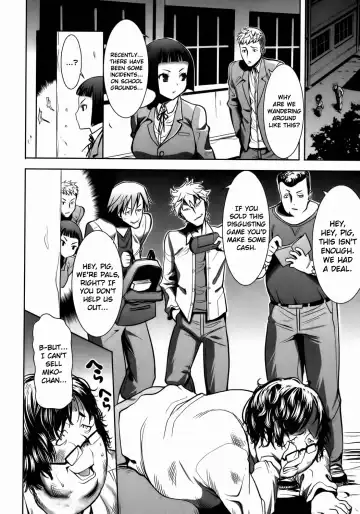 [Tanaka Aji] Ane Unsweet Mihiragi Hiyori Ch.1-3 Fhentai - Page 4