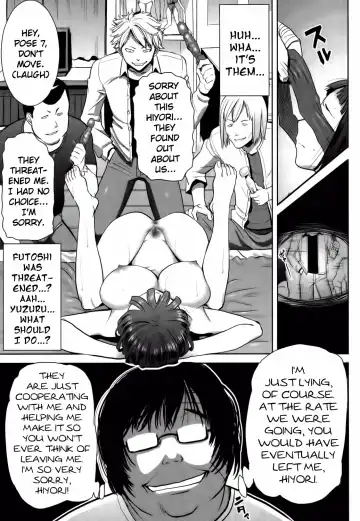 [Tanaka Aji] Ane Unsweet Mihiragi Hiyori Ch.1-3 Fhentai - Page 57