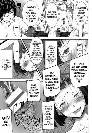 [Tanaka Aji] Ane Unsweet Mihiragi Hiyori Ch.1-3 Fhentai - Page 65