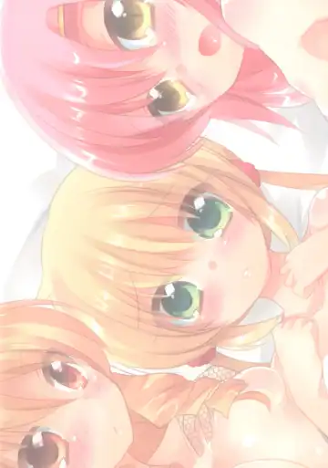 [Kuriyuzu Kuryuu] Vivid Girls Fullcolor Fhentai - Page 20